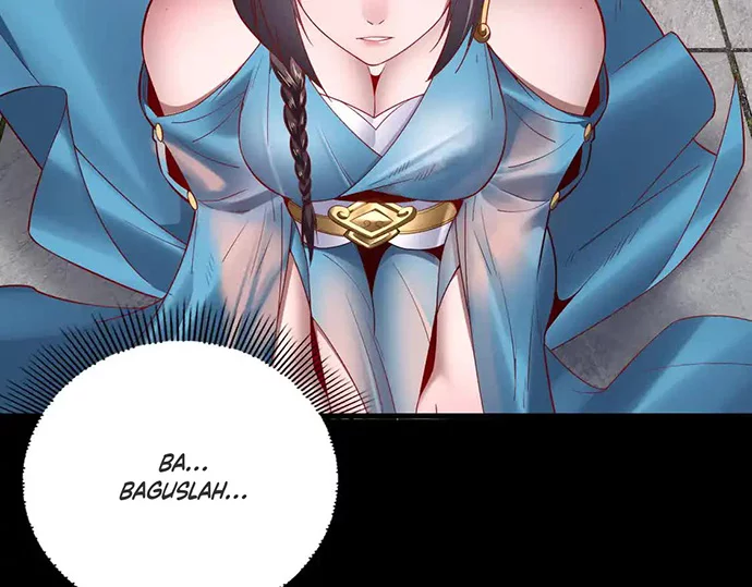 The Villain Of Destiny Chapter 144 Gambar 93