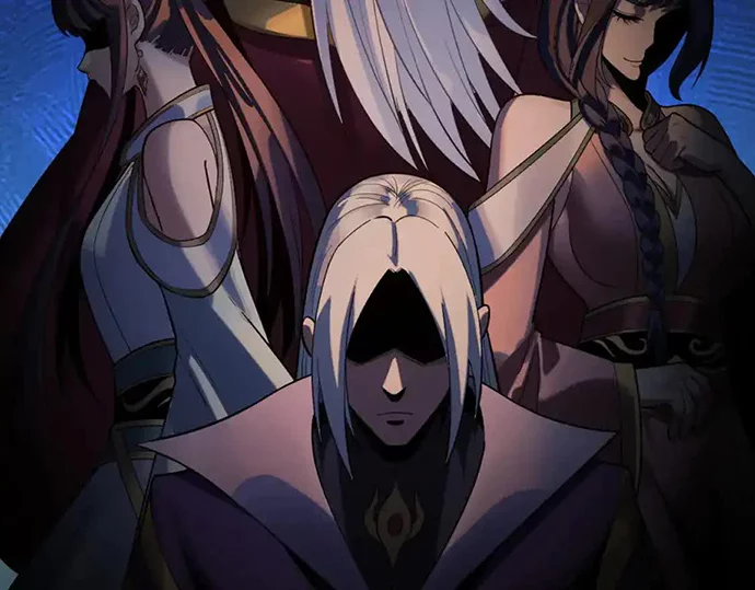 The Villain Of Destiny Chapter 144 Gambar 96