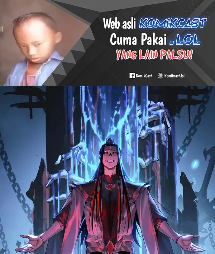 Komik The Villain Of Destiny Chapter 145 gambar nomor 1