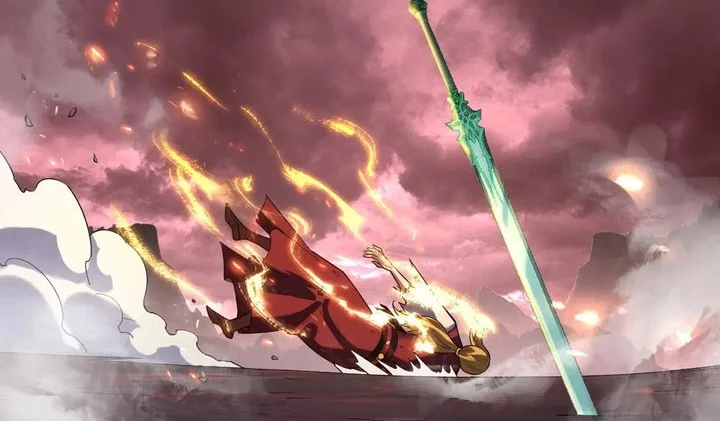 The Villain Of Destiny Chapter 148 Gambar 31