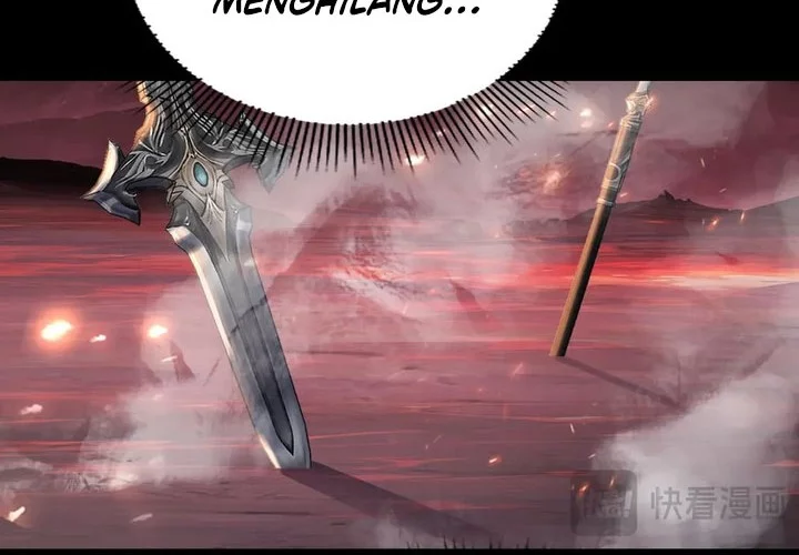 The Villain Of Destiny Chapter 149 Gambar 20