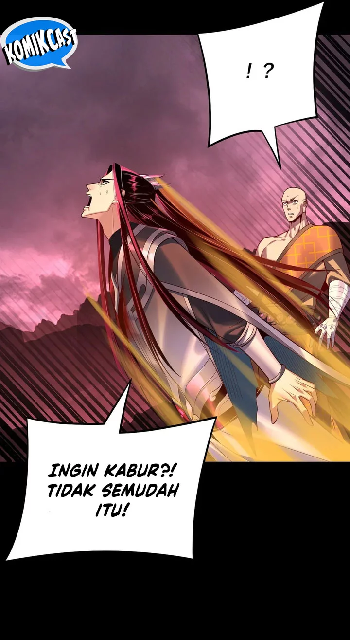 The Villain Of Destiny Chapter 149 Gambar 28