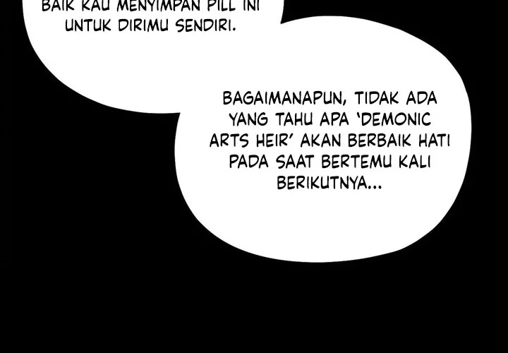 The Villain Of Destiny Chapter 149 Gambar 43