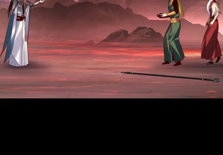 The Villain Of Destiny Chapter 149 Gambar 7