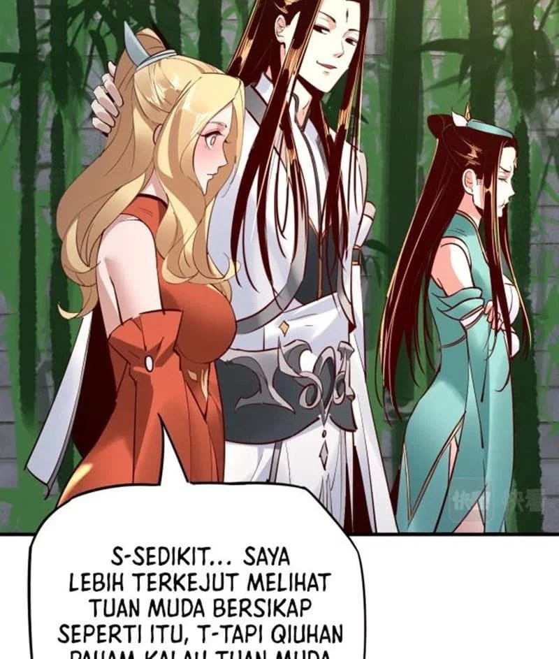 The Villain Of Destiny Chapter 15 Gambar 34