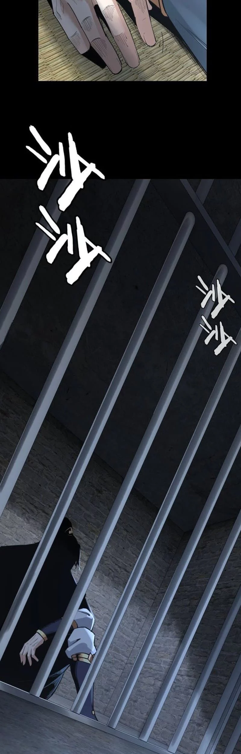 The Villain Of Destiny Chapter 15 Gambar 42