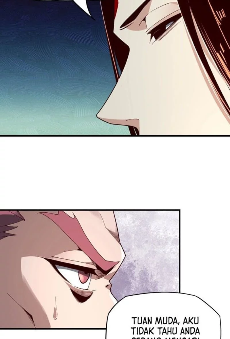 The Villain Of Destiny Chapter 15 Gambar 4