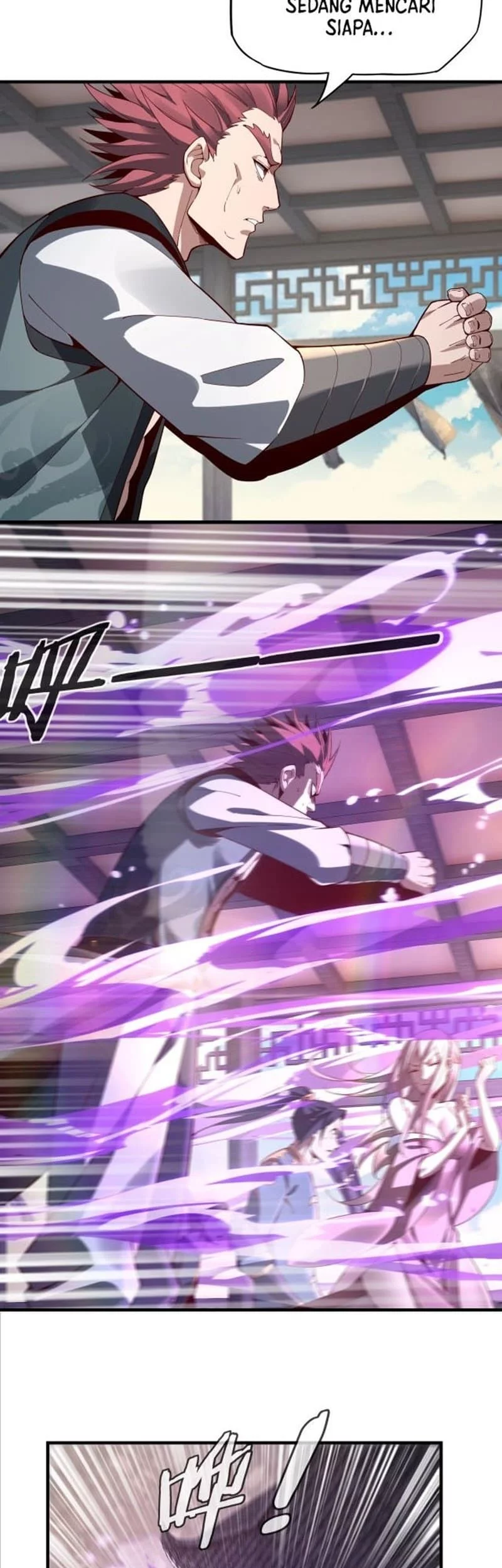 The Villain Of Destiny Chapter 15 Gambar 5