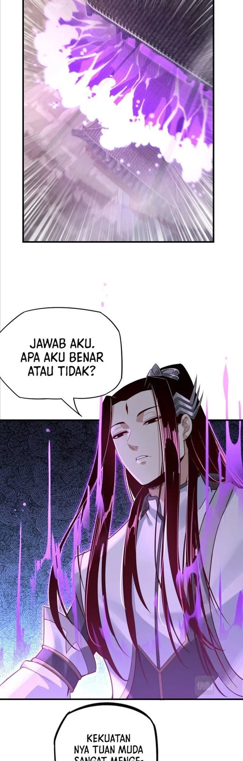 The Villain Of Destiny Chapter 15 Gambar 6