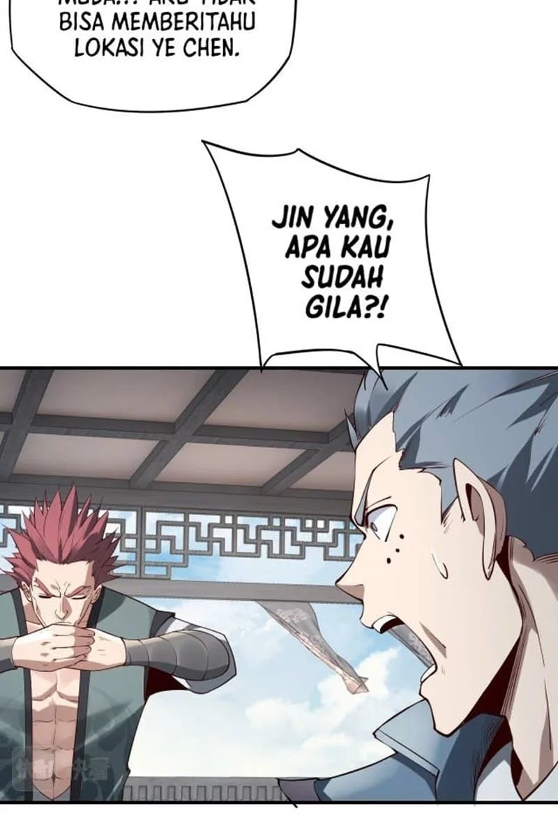 The Villain Of Destiny Chapter 15 Gambar 10