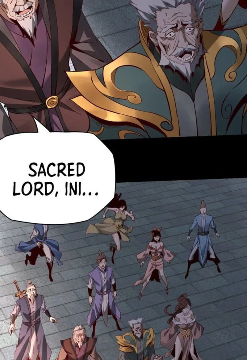 The Villain Of Destiny Chapter 15 Gambar 25