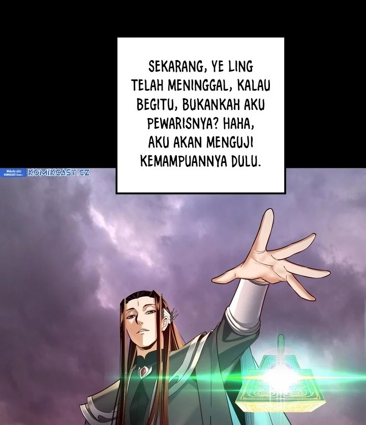 The Villain Of Destiny Chapter 150 Gambar 26