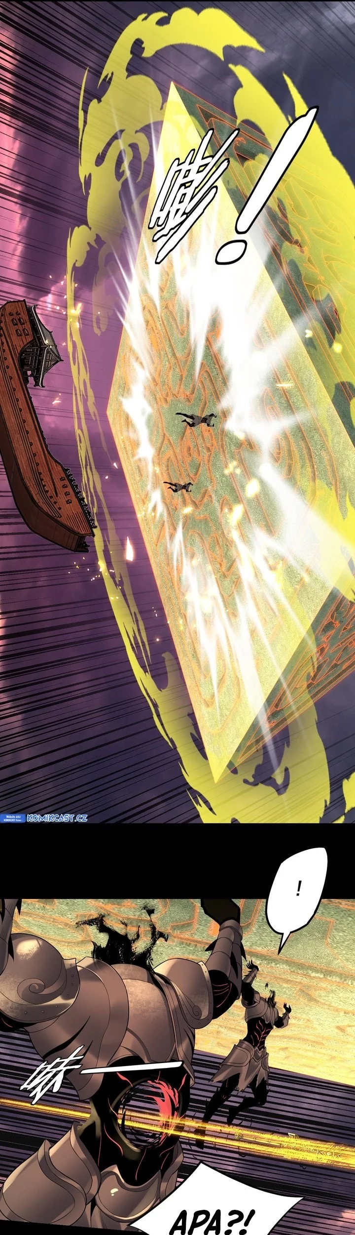 The Villain Of Destiny Chapter 150 Gambar 29