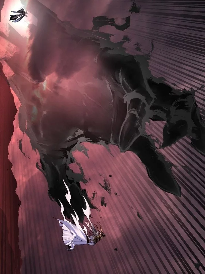 The Villain Of Destiny Chapter 150 Gambar 38