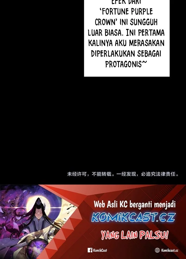 The Villain Of Destiny Chapter 150 Gambar 48