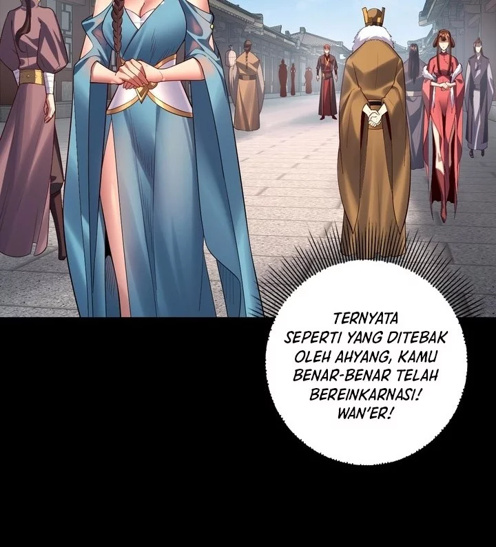 The Villain Of Destiny Chapter 150 Gambar 8