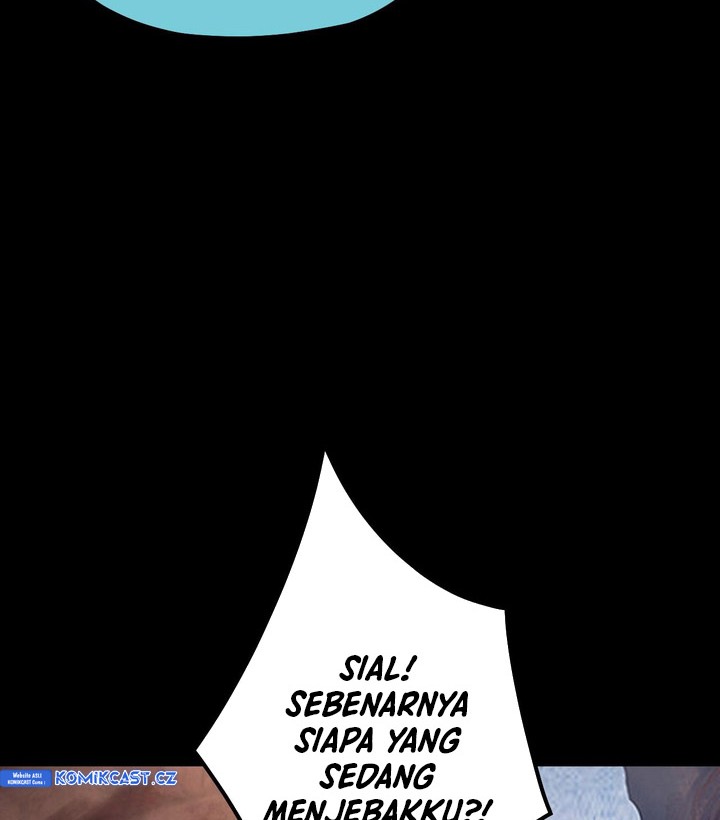 The Villain Of Destiny Chapter 151 Gambar 34