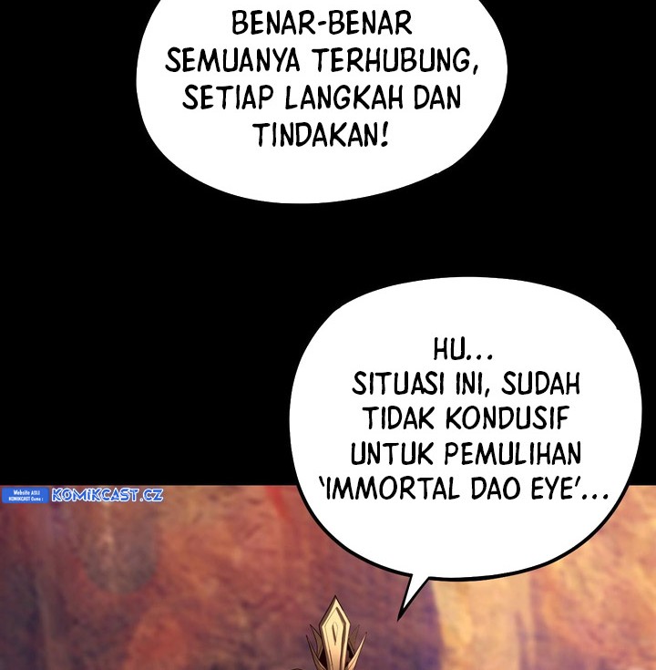 The Villain Of Destiny Chapter 151 Gambar 38
