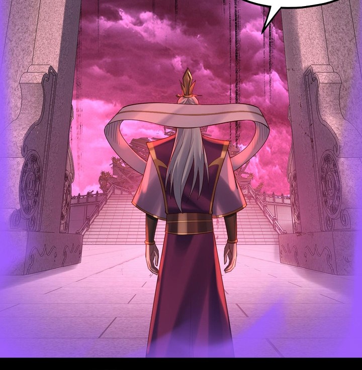 The Villain Of Destiny Chapter 151 Gambar 40