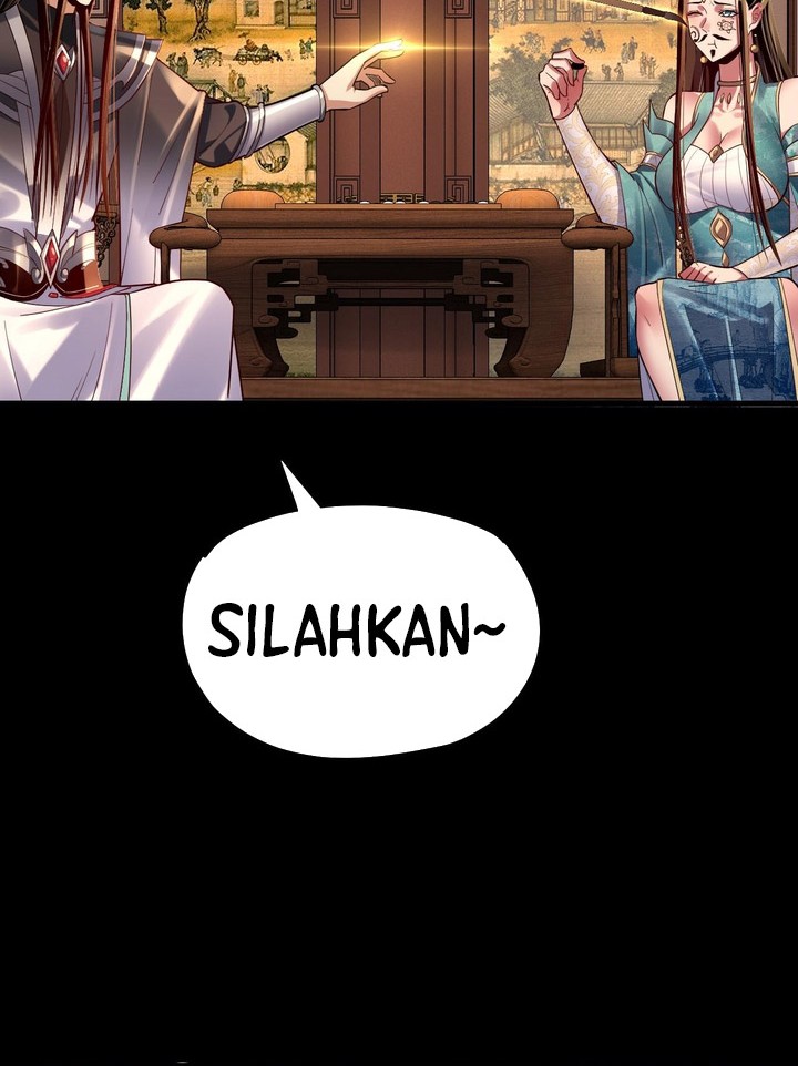 The Villain Of Destiny Chapter 151 Gambar 44