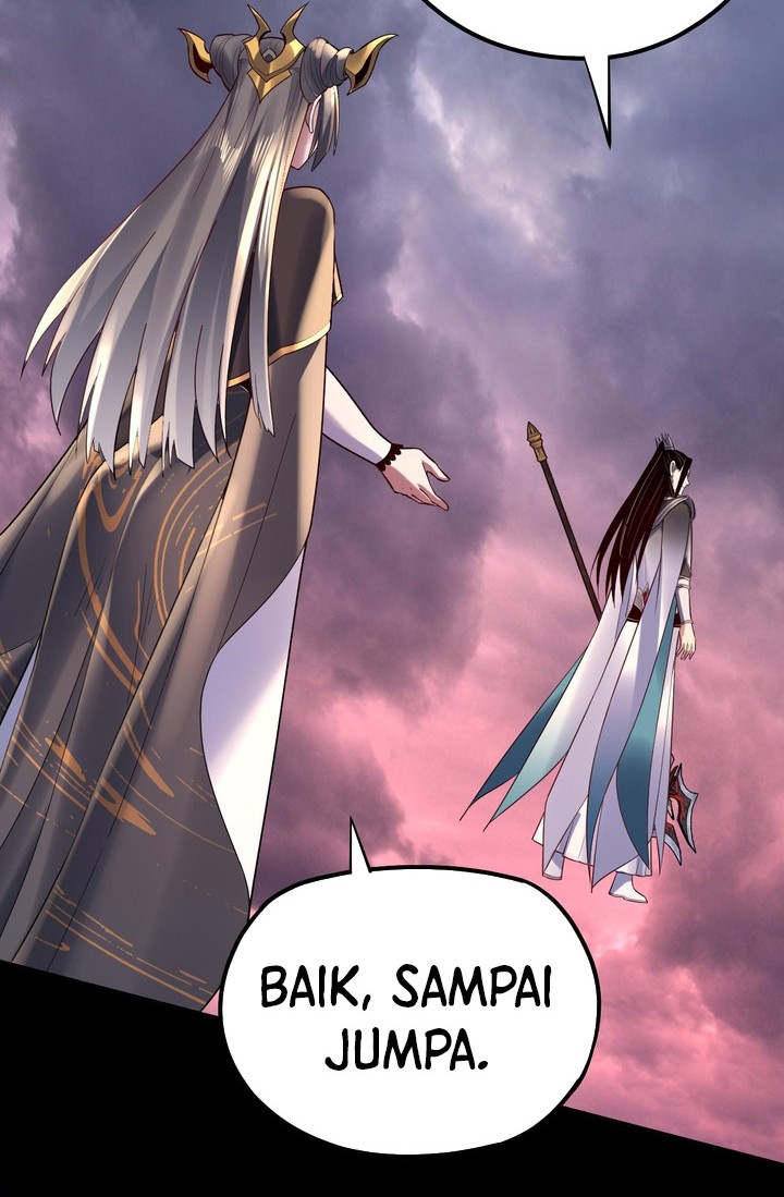 The Villain Of Destiny Chapter 151 Gambar 4