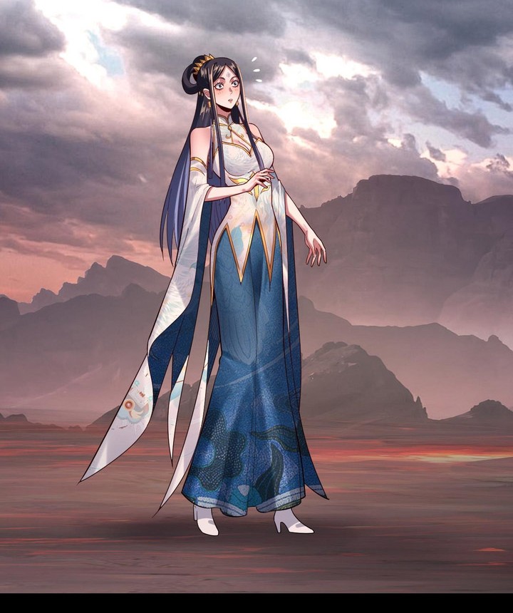 The Villain Of Destiny Chapter 151 Gambar 12