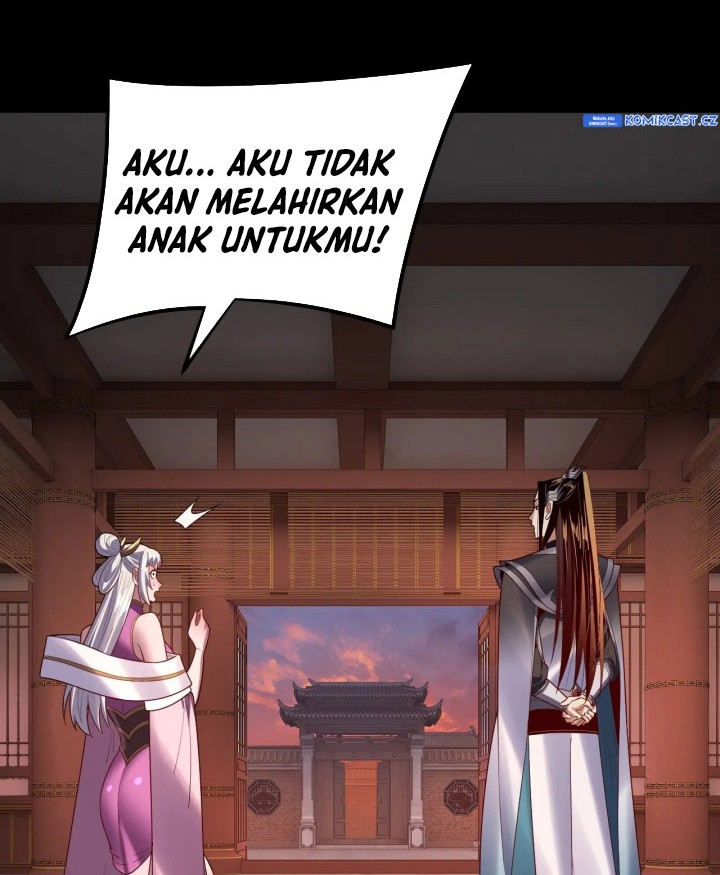 The Villain Of Destiny Chapter 152 Gambar 38