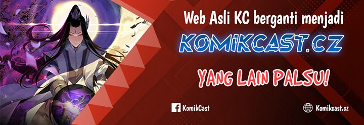 The Villain Of Destiny Chapter 152 Gambar 46