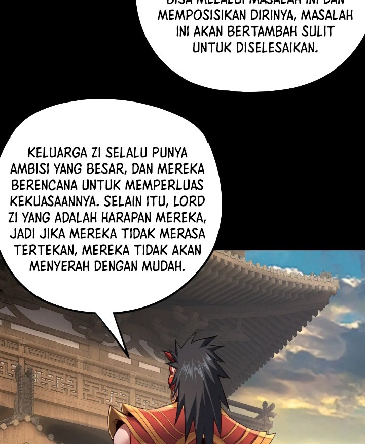 The Villain Of Destiny Chapter 152 Gambar 12
