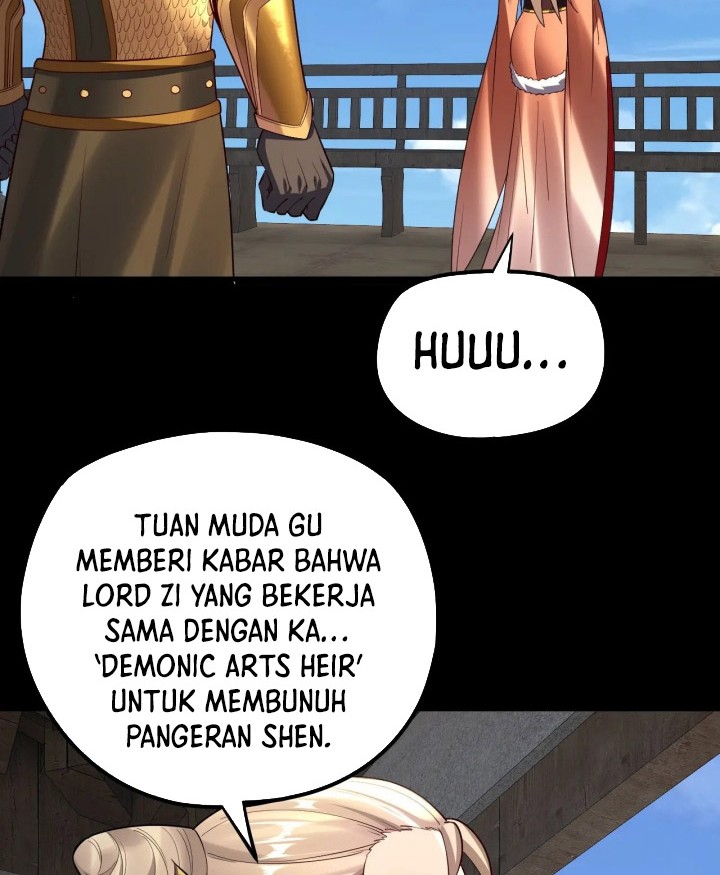 The Villain Of Destiny Chapter 152 Gambar 14