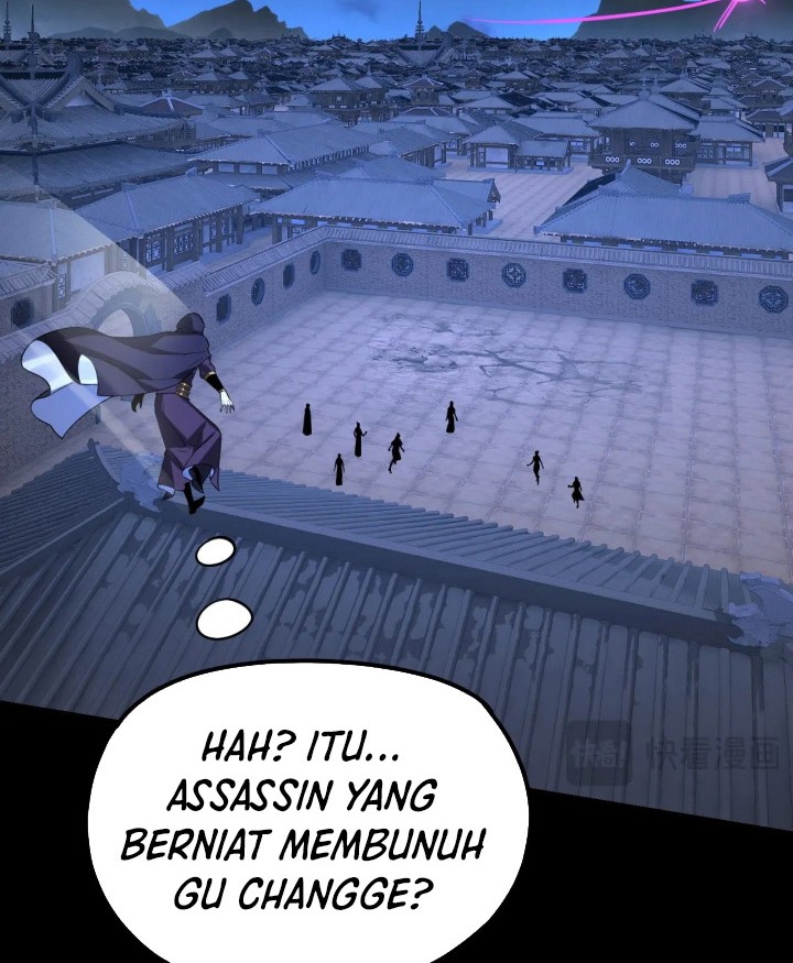 The Villain Of Destiny Chapter 153 Gambar 24