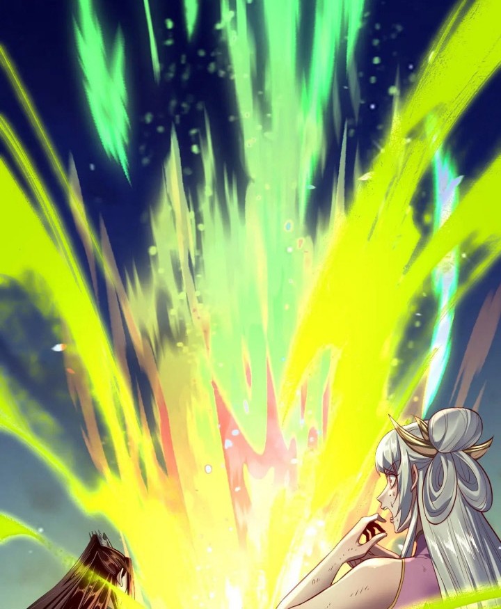 The Villain Of Destiny Chapter 153 Gambar 42