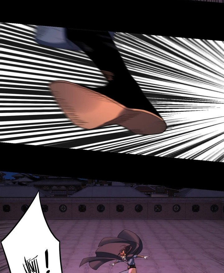 The Villain Of Destiny Chapter 153 Gambar 10