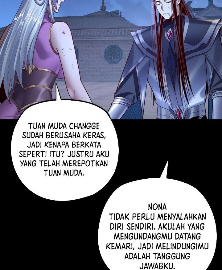 The Villain Of Destiny Chapter 154 Gambar 28