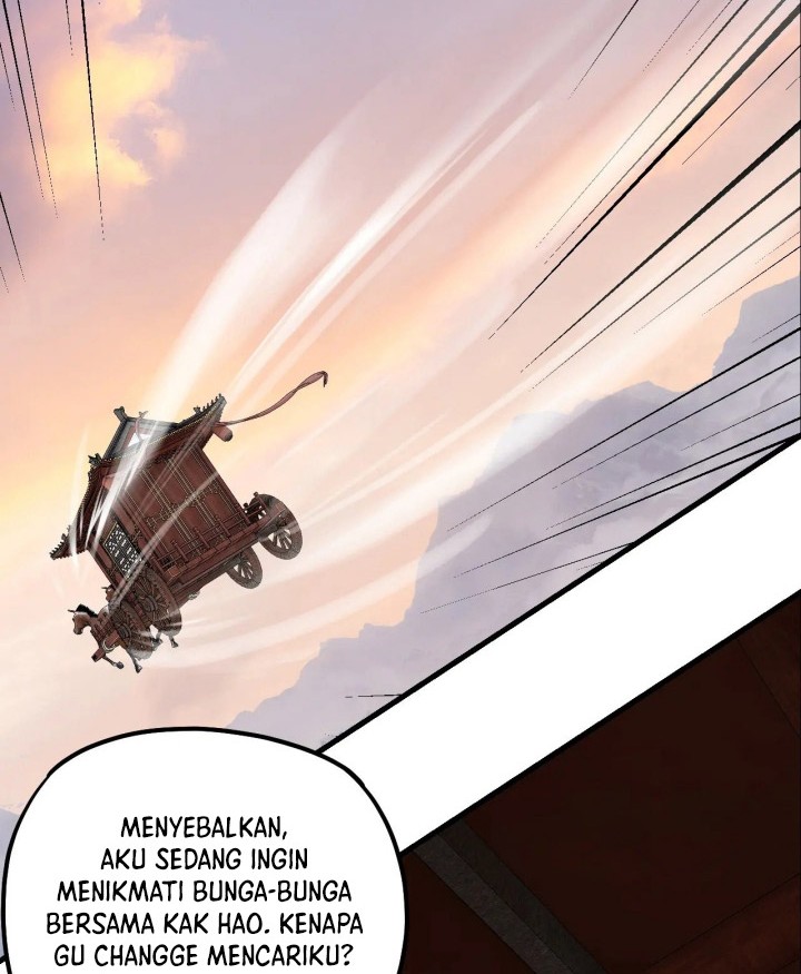 The Villain Of Destiny Chapter 154 Gambar 30