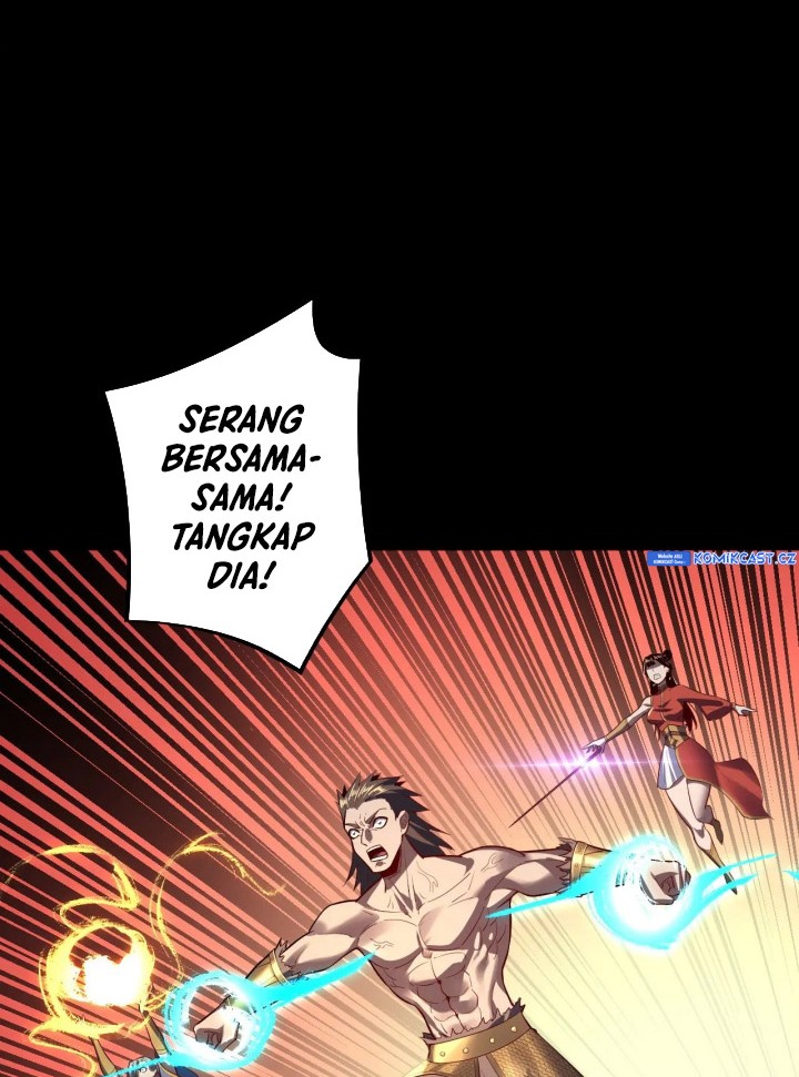 Manhua The Villain Of Destiny Chapter 154 gambar nomor 2