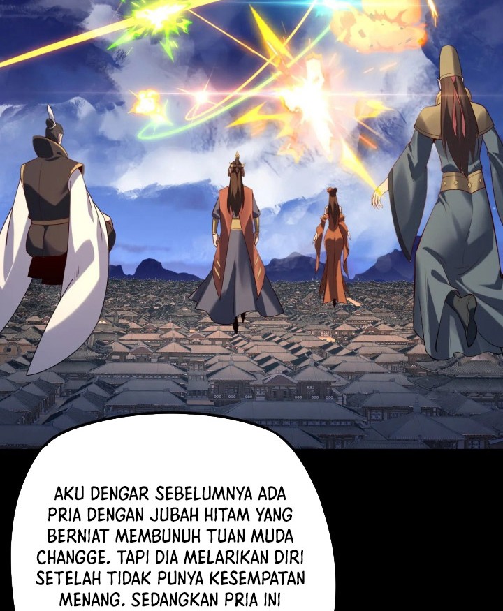 The Villain Of Destiny Chapter 154 Gambar 12