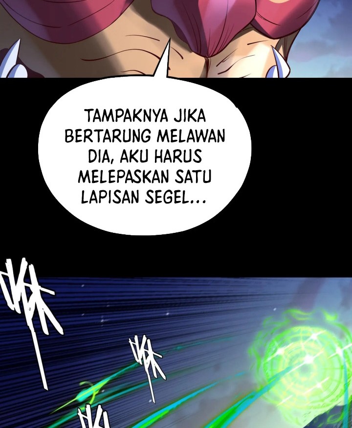 The Villain Of Destiny Chapter 154 Gambar 16