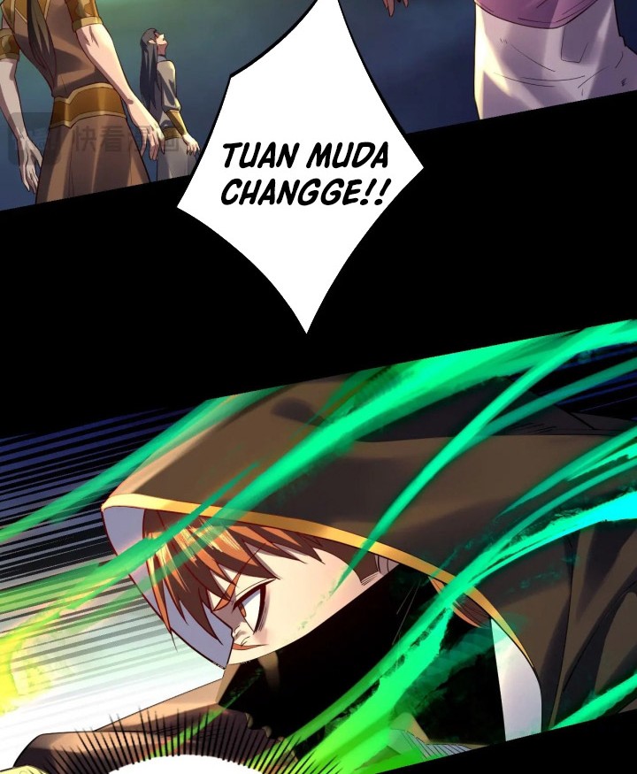 The Villain Of Destiny Chapter 154 Gambar 18