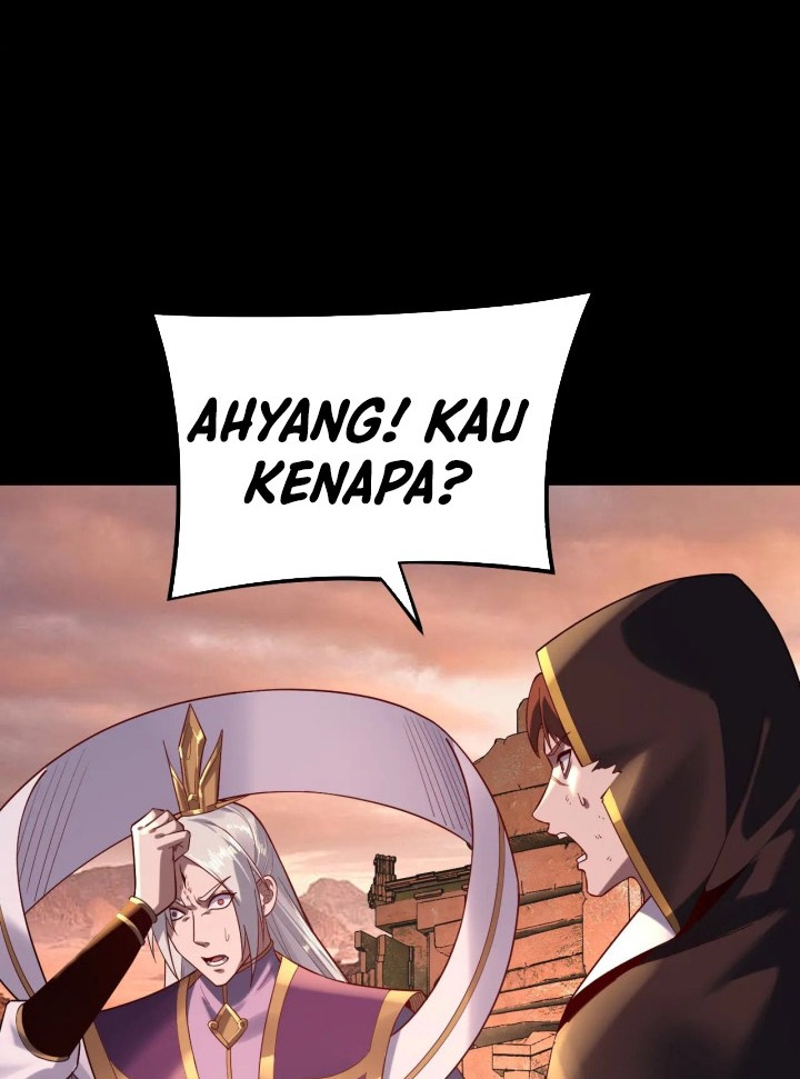 Manhua The Villain Of Destiny Chapter 155 gambar nomor 2