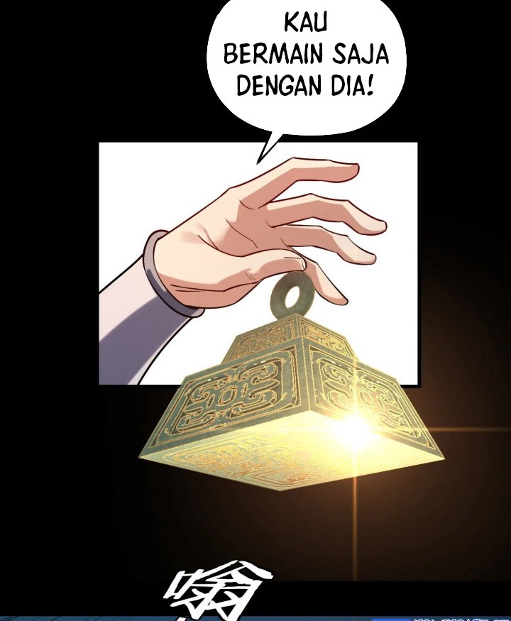 The Villain Of Destiny Chapter 156 Gambar 20