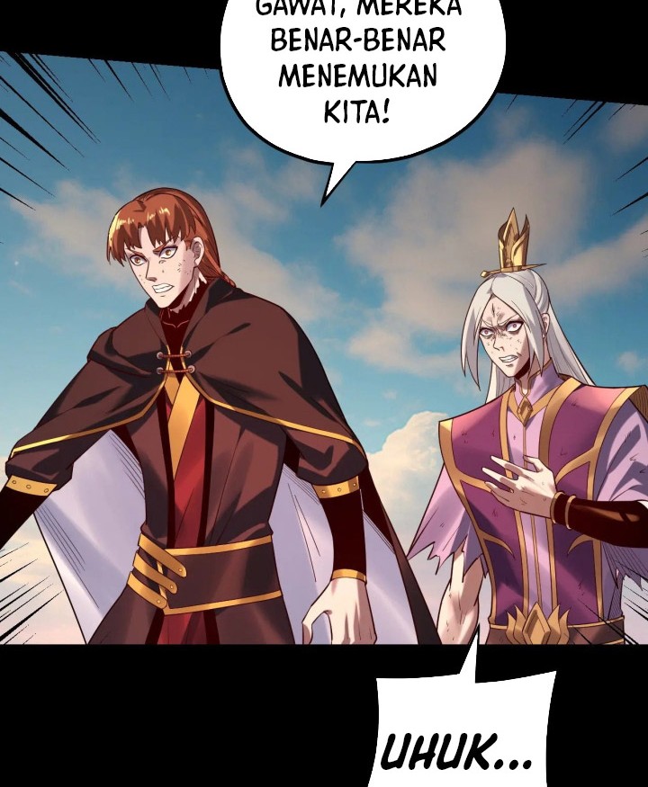 The Villain Of Destiny Chapter 156 Gambar 26