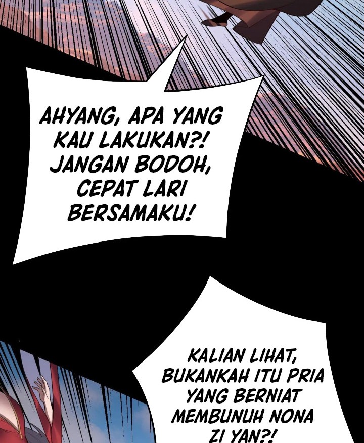 The Villain Of Destiny Chapter 156 Gambar 30