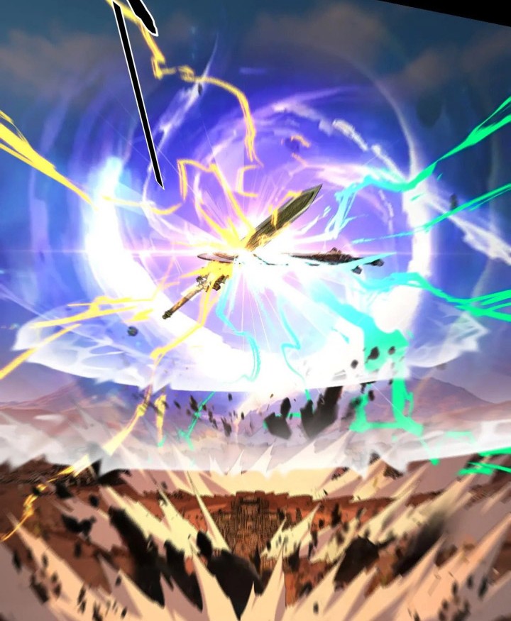 The Villain Of Destiny Chapter 156 Gambar 18