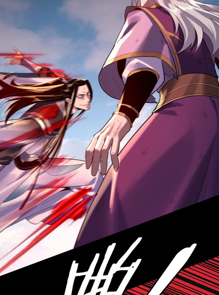 The Villain Of Destiny Chapter 157 Gambar 6