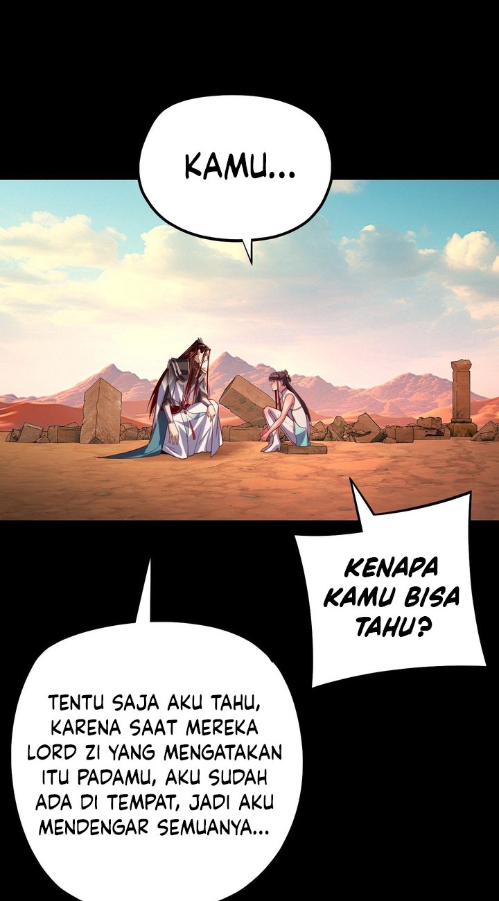 Manhua The Villain Of Destiny Chapter 158 gambar nomor 2