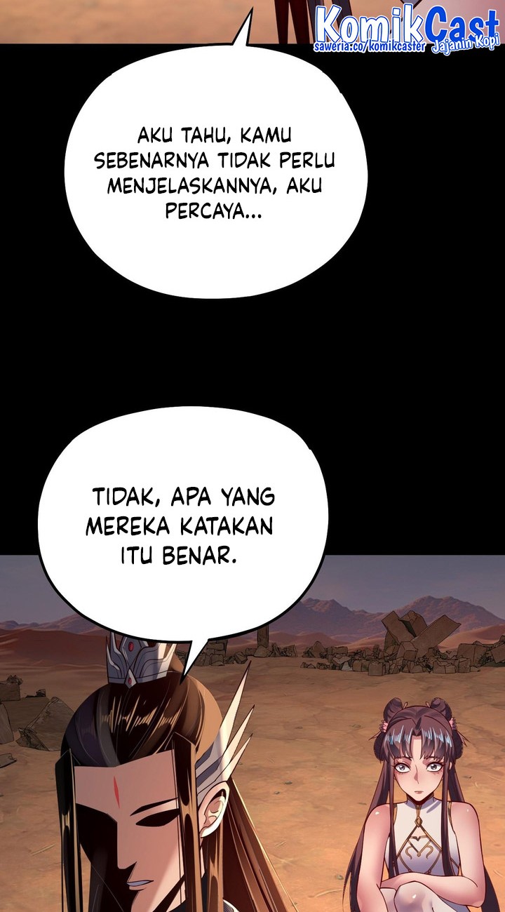 The Villain Of Destiny Chapter 158 Gambar 4