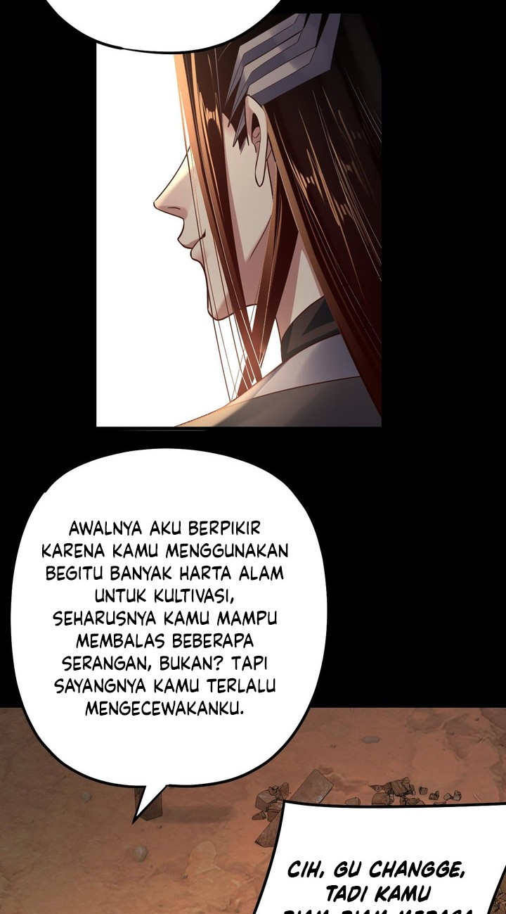 The Villain Of Destiny Chapter 158 Gambar 6