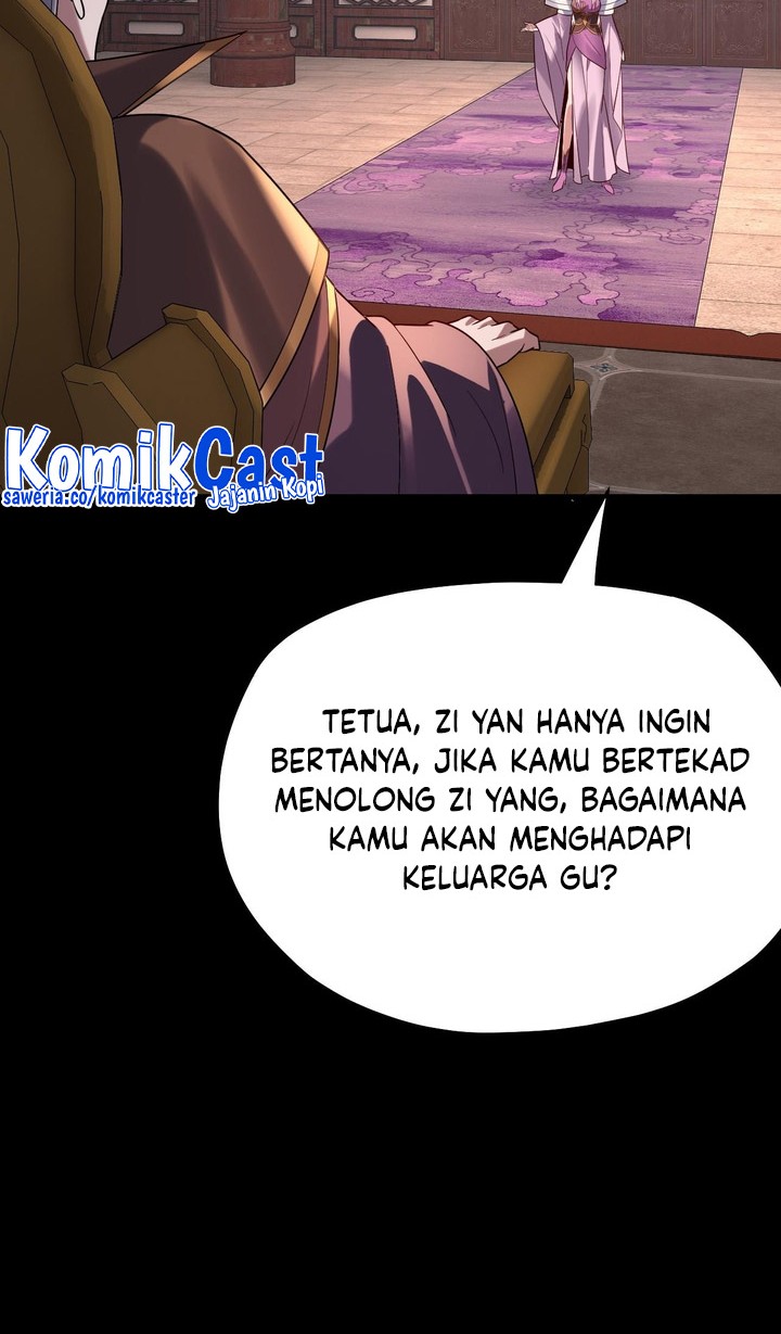The Villain Of Destiny Chapter 158 Gambar 12