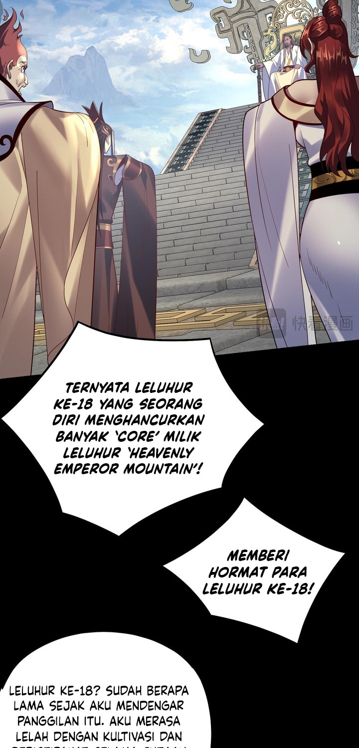 The Villain Of Destiny Chapter 159 Gambar 20